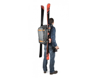 Lowepro Whistler BP 450 AW II Grey - 1181463 - zdjęcie 6